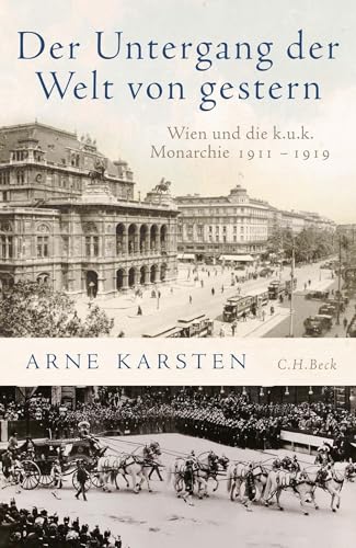 c-h-beck-untergang-der-welt-von-gestern-wien-taschenbuch image 2