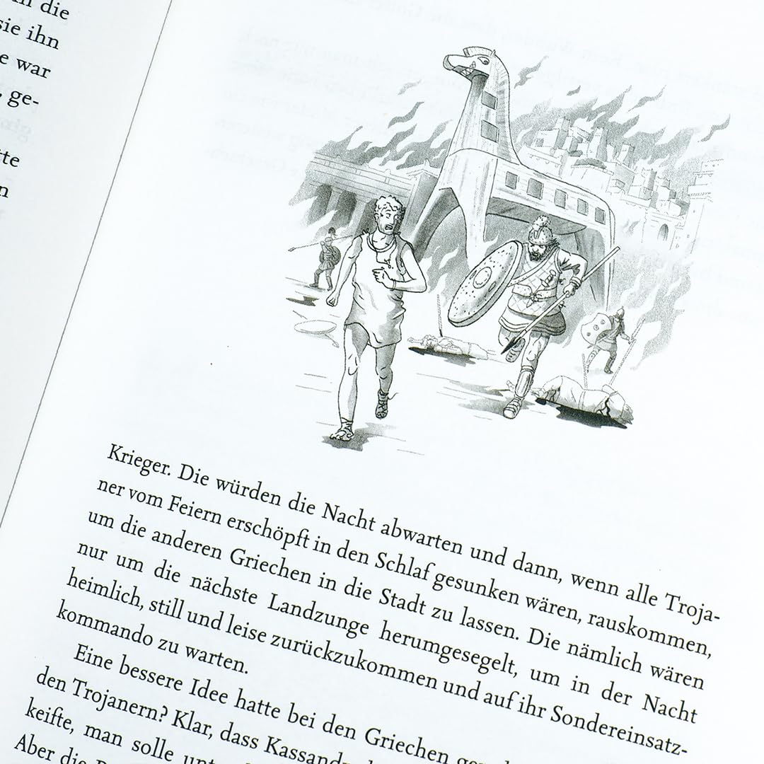 c-h-beck-paperback-verdammt-blutige-geschichte-der-antike-sachbuch image 8