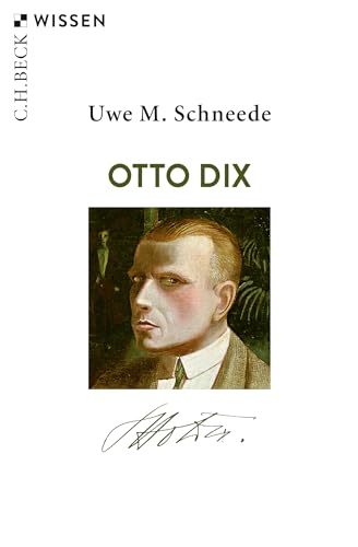 c-h-beck-wissen-otto-dix-buch-neue-sachlichkeit image 2