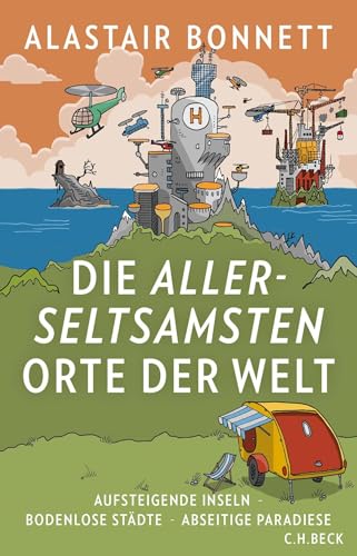 c-h-beck-paperback-die-allerseltsamsten-orte-der-welt-buch-reisen image 2