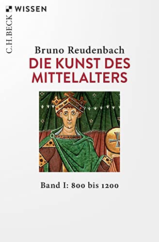 c-h-beck-wissen-kunst-des-mittelalters-band-1-buch image 2