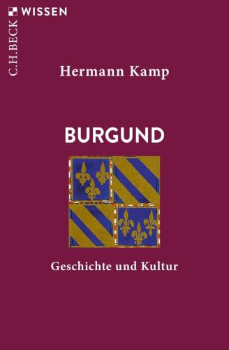 c-h-beck-burgund-geschichte-und-kultur-buch-wissen-frankreich image 2