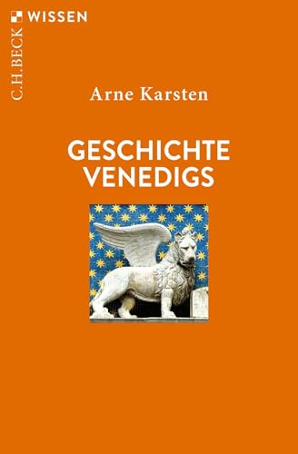 c-h-beck-wissen-geschichte-venedigs-buch-stadtgeschichte image 2